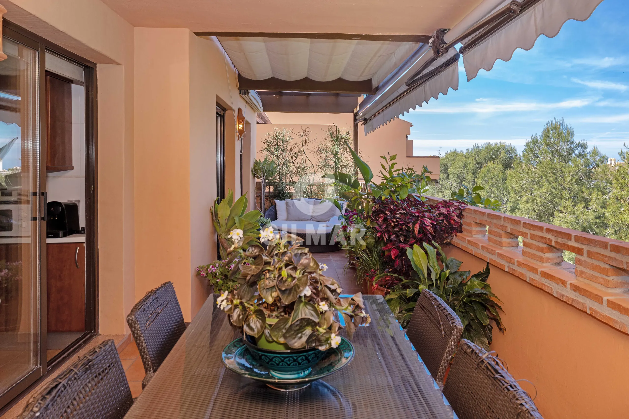 Apartment in Marbella Ciudad - Málaga