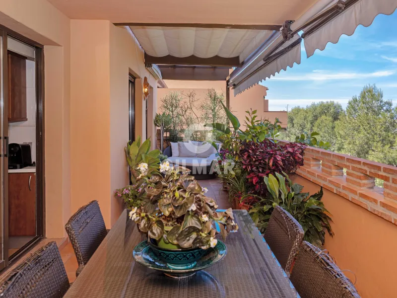 Apartment in Marbella Ciudad - Málaga