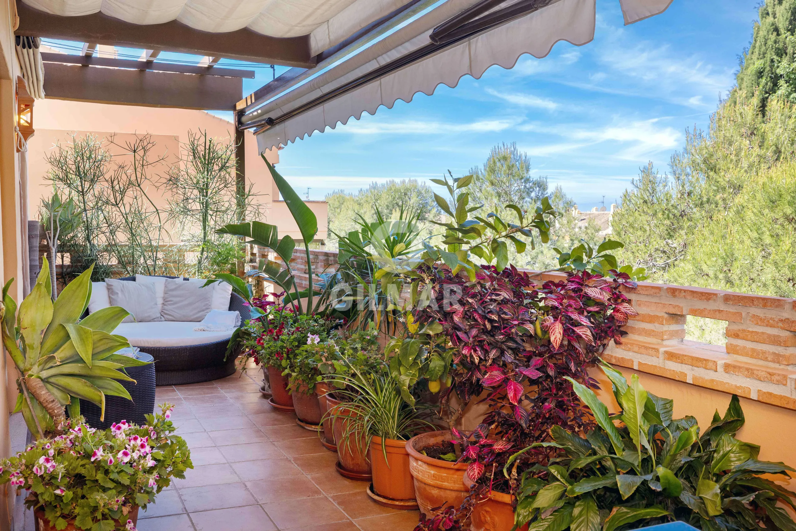 Apartment in Marbella Ciudad - Málaga