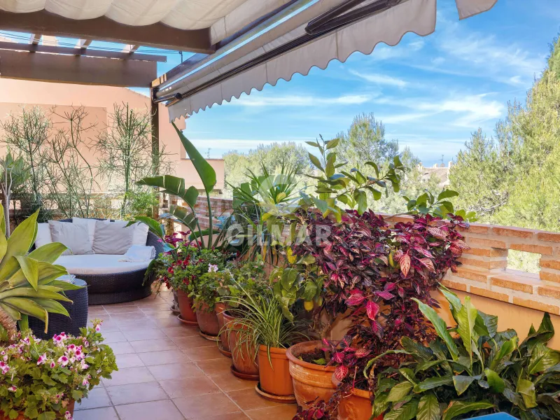 Apartment in Marbella Ciudad - Málaga