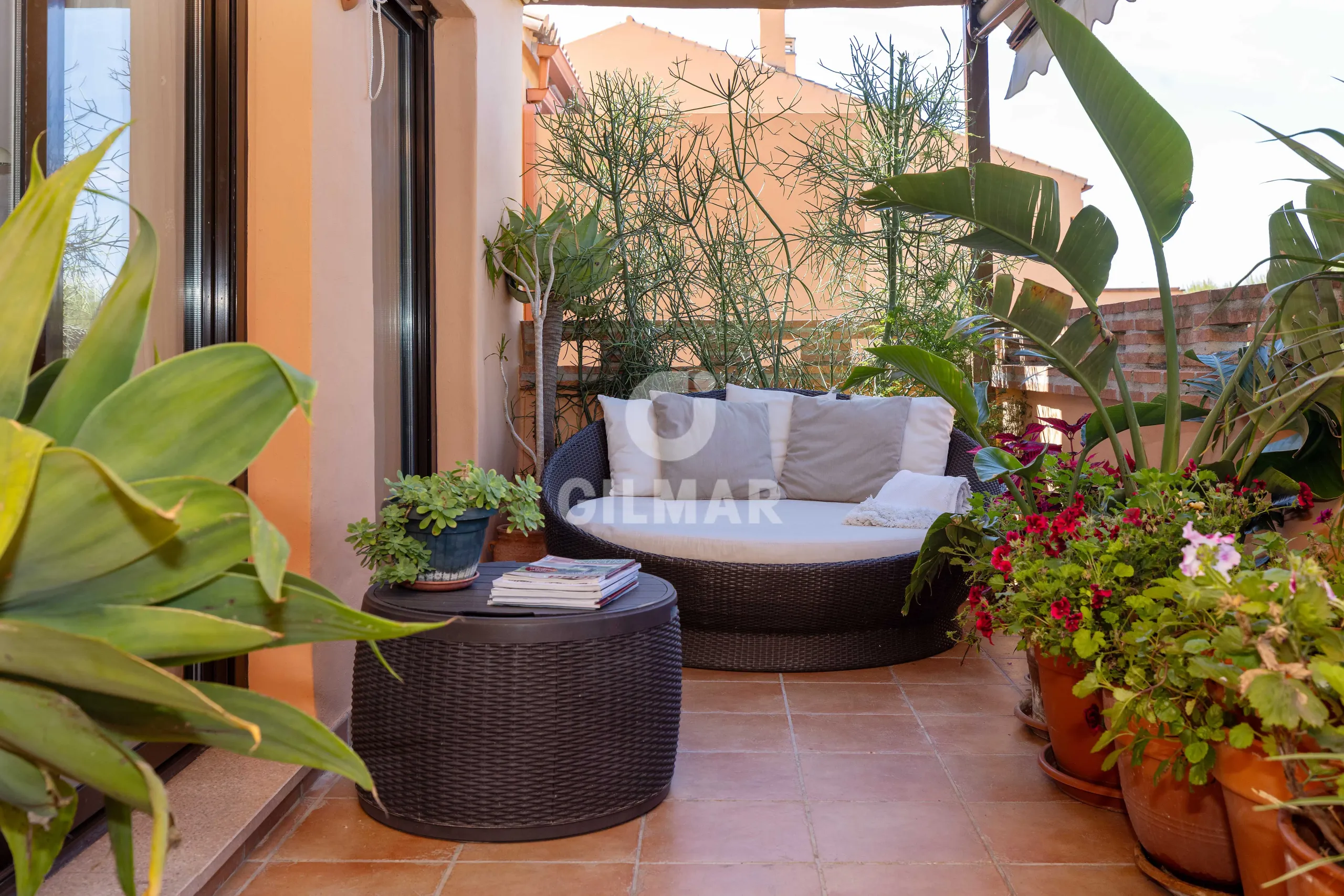 Apartment in Marbella Ciudad - Málaga