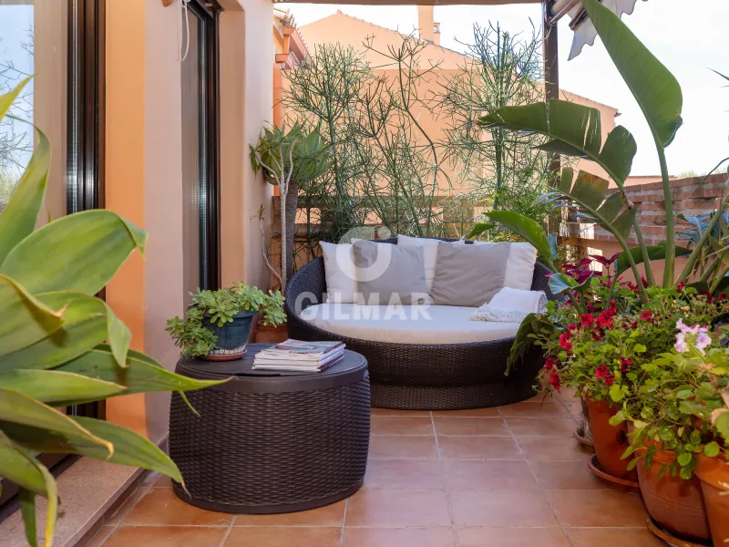 Apartment in Marbella Ciudad - Málaga