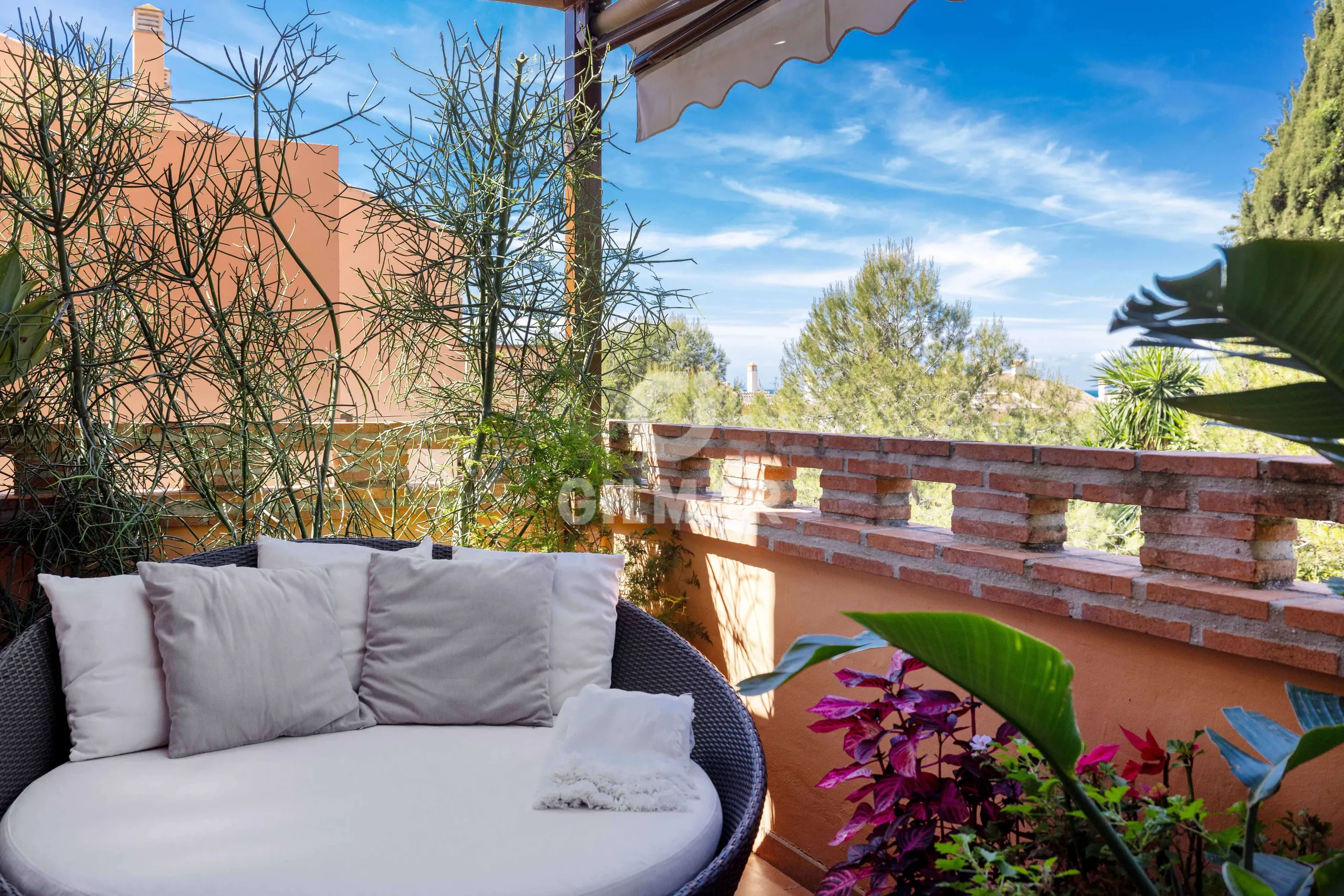 Apartment in Marbella Ciudad - Málaga
