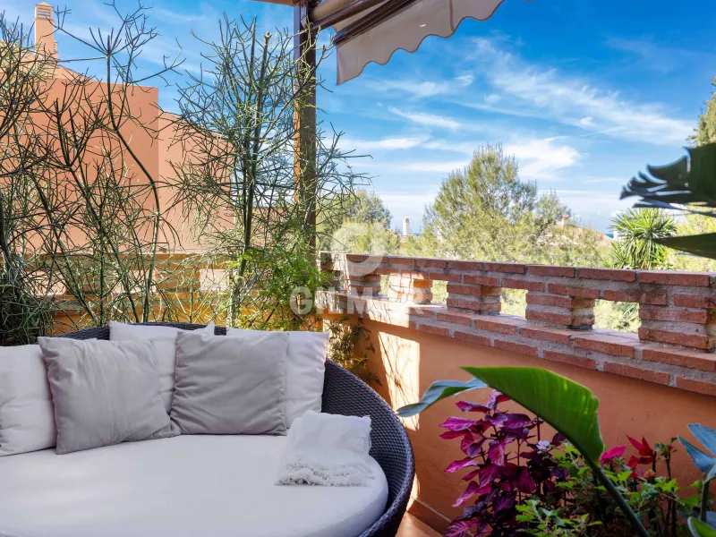 Apartment in Marbella Ciudad - Málaga