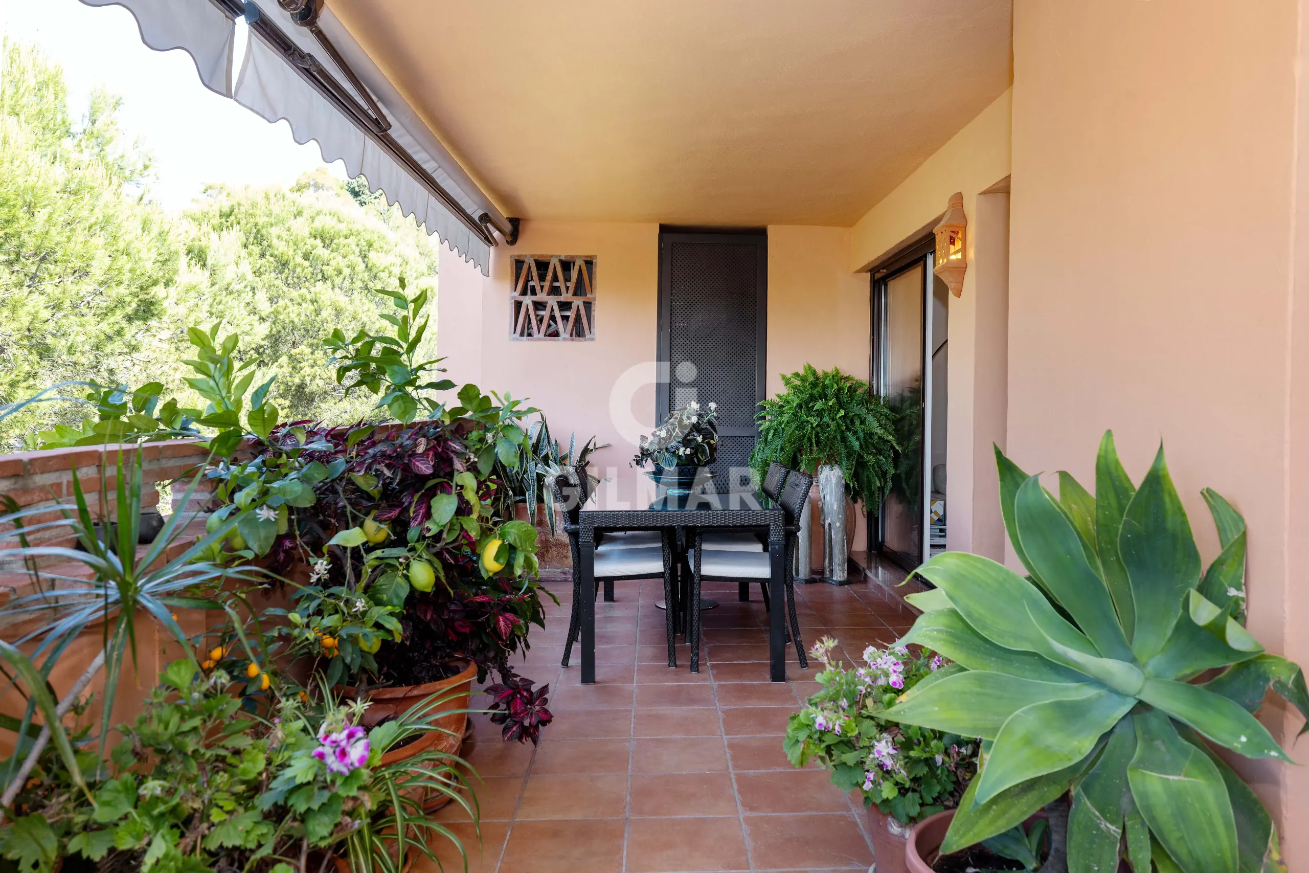 Apartment in Marbella Ciudad - Málaga