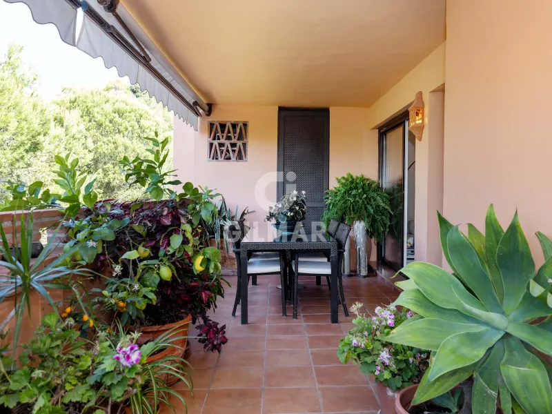 Apartment in Marbella Ciudad - Málaga