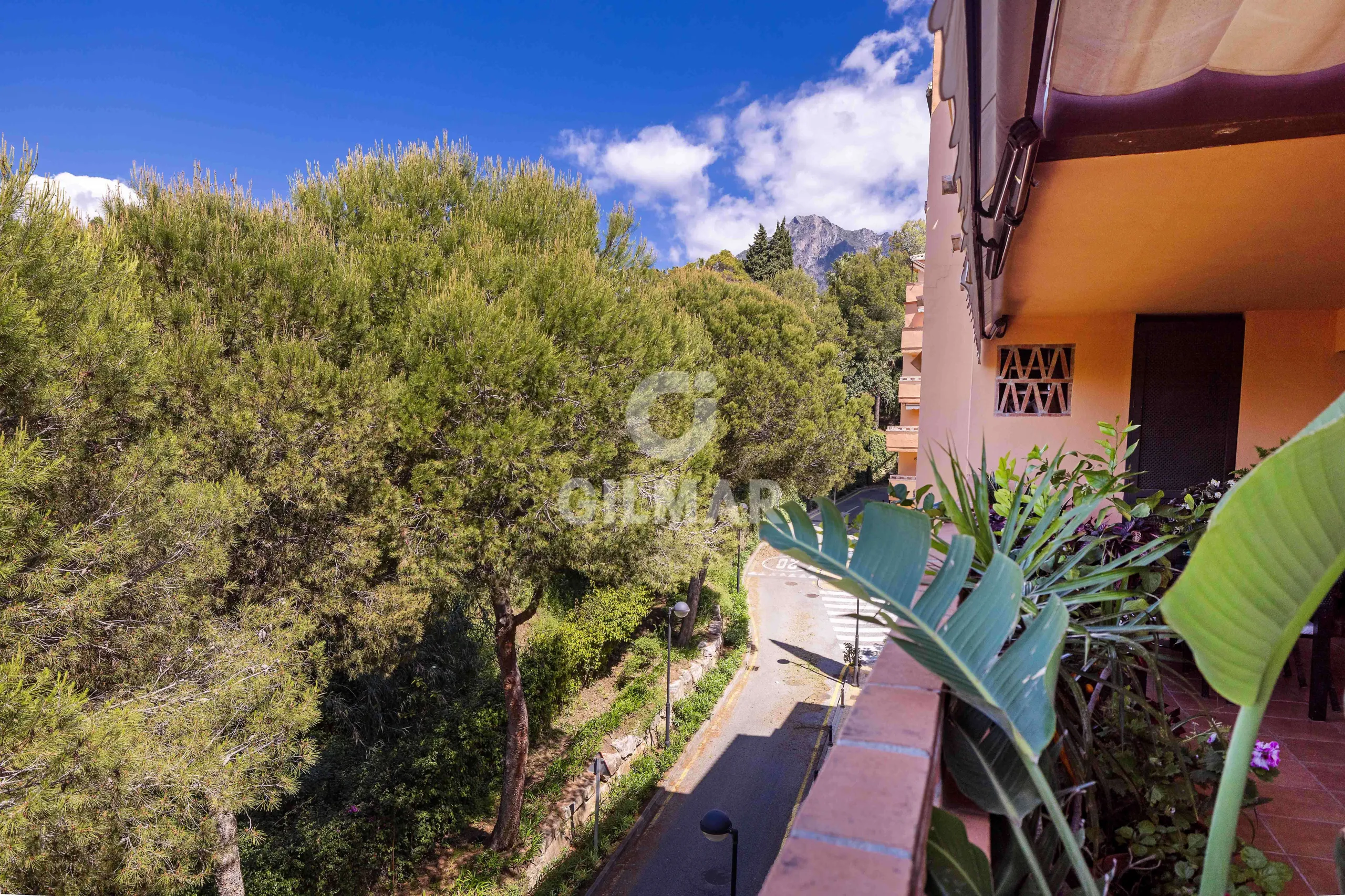 Apartment in Marbella Ciudad - Málaga