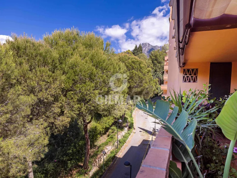 Apartment in Marbella Ciudad - Málaga