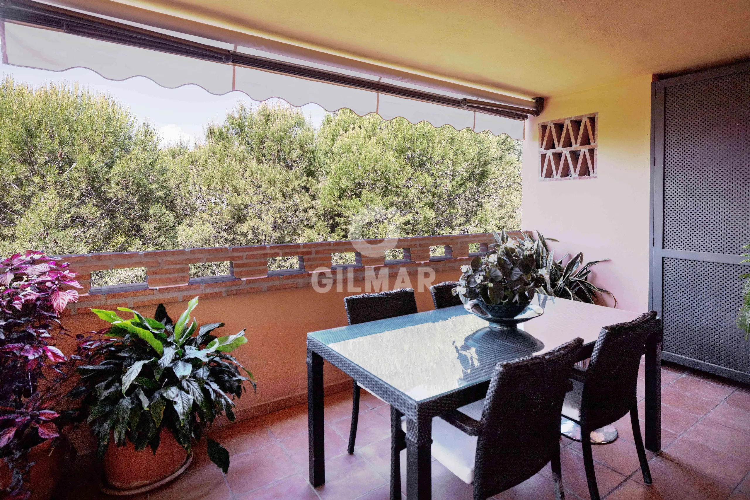 Apartment in Marbella Ciudad - Málaga