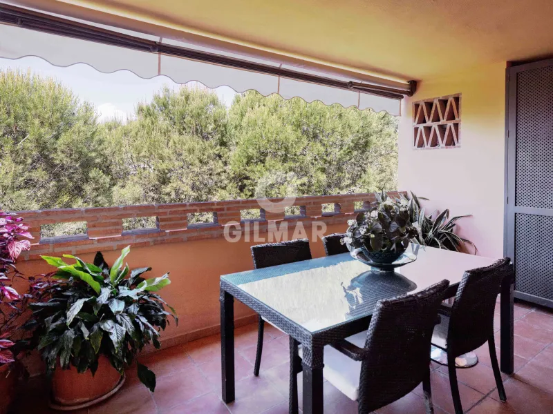 Apartment in Marbella Ciudad - Málaga