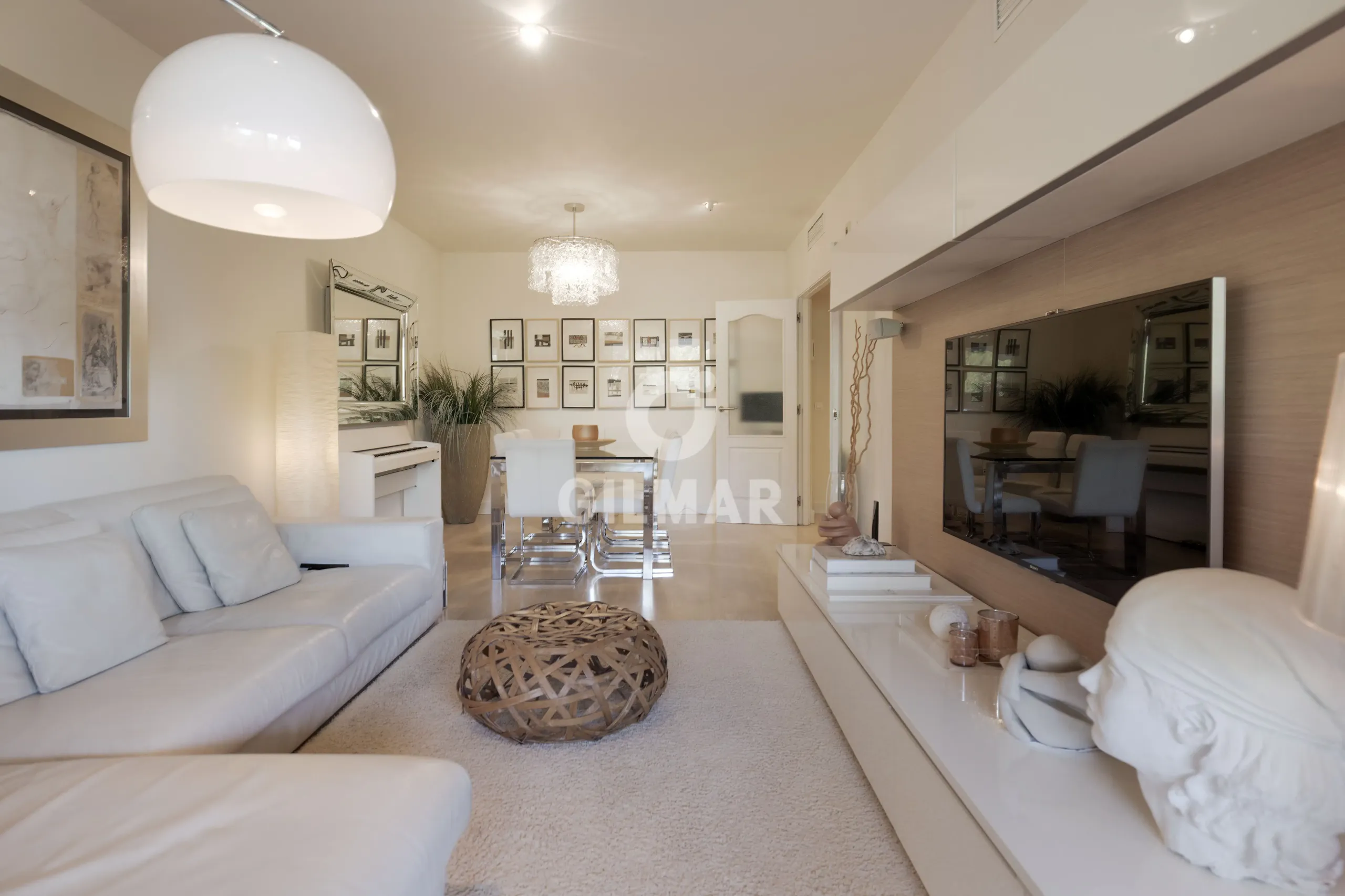 Apartment in Marbella Ciudad - Málaga