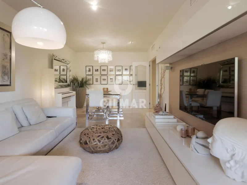 Apartment in Marbella Ciudad - Málaga