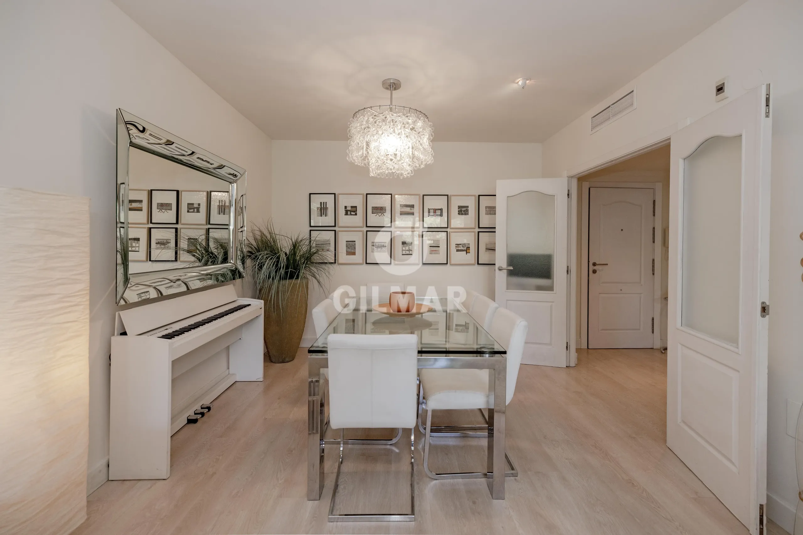 Apartment in Marbella Ciudad - Málaga