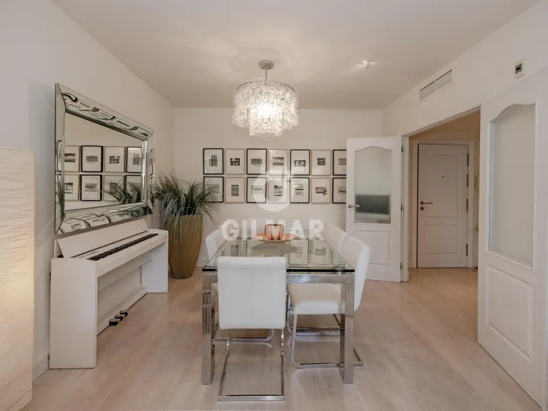 Apartment in Marbella Ciudad - Málaga