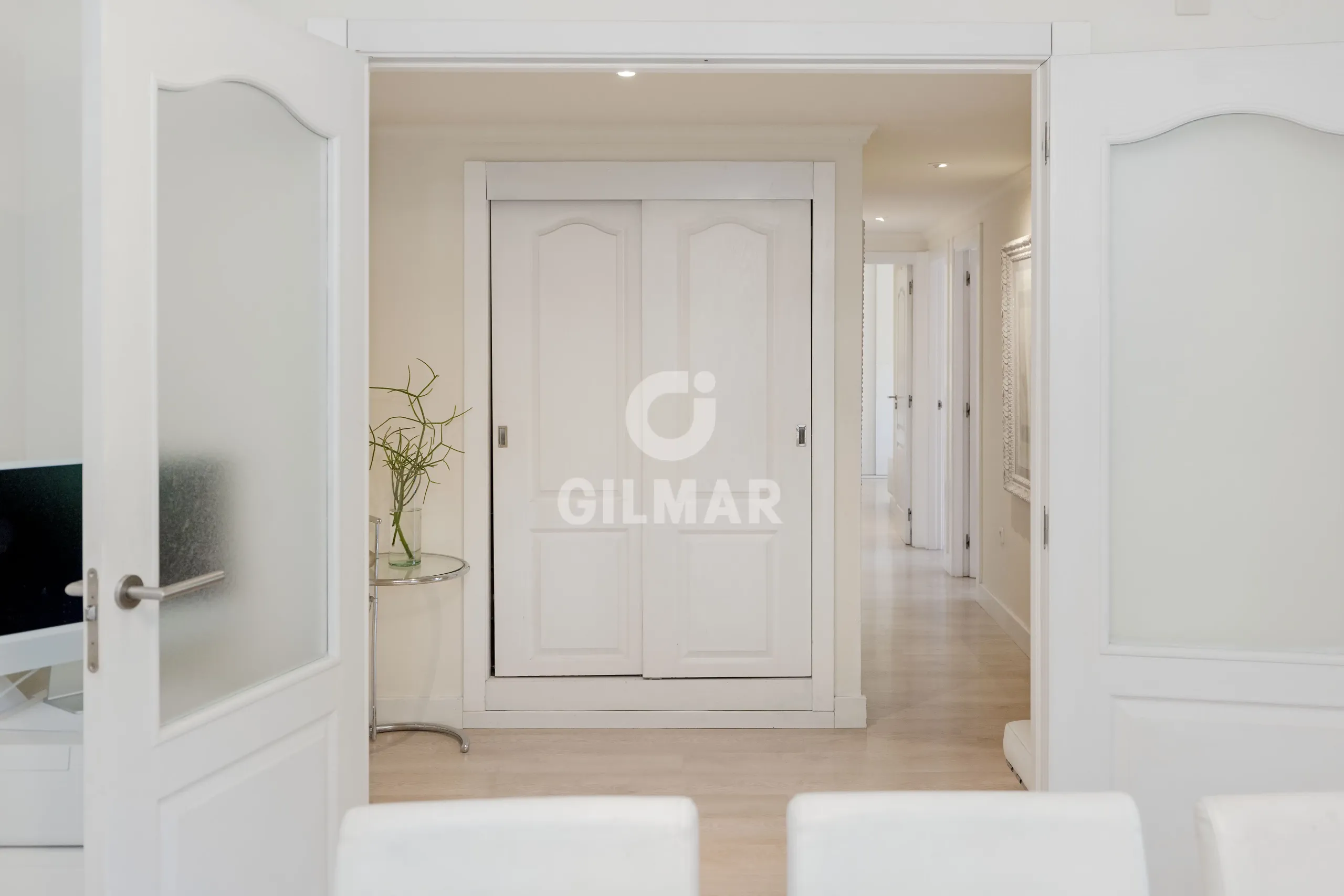 Apartment in Marbella Ciudad - Málaga