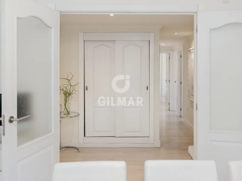 Apartment in Marbella Ciudad - Málaga