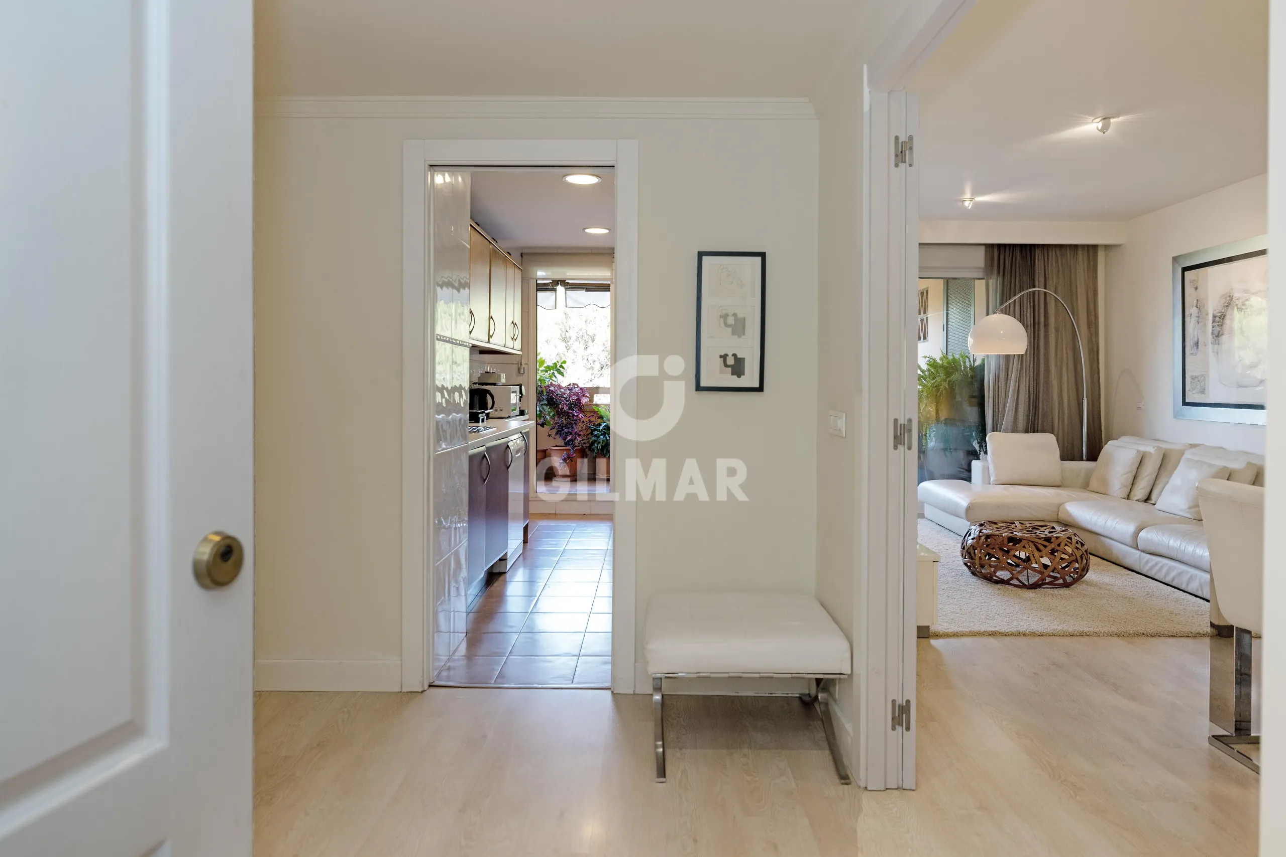 Apartment in Marbella Ciudad - Málaga