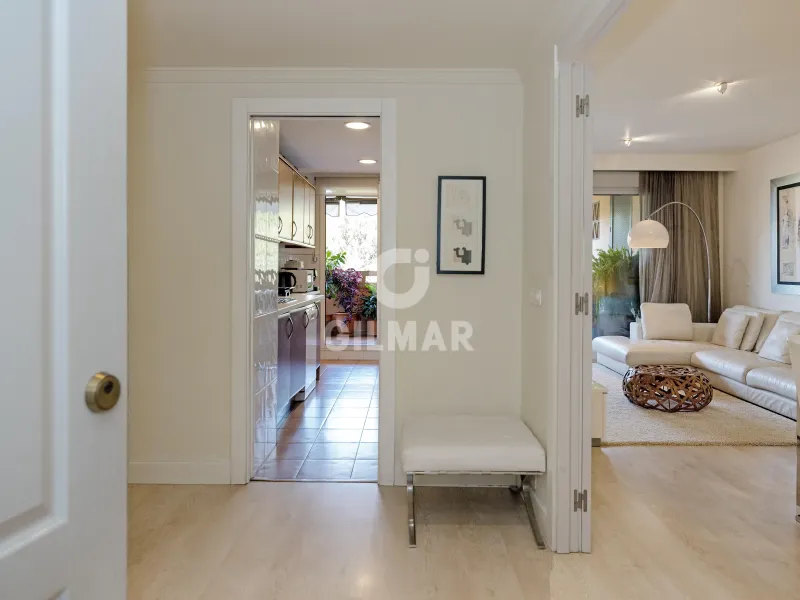 Apartment in Marbella Ciudad - Málaga