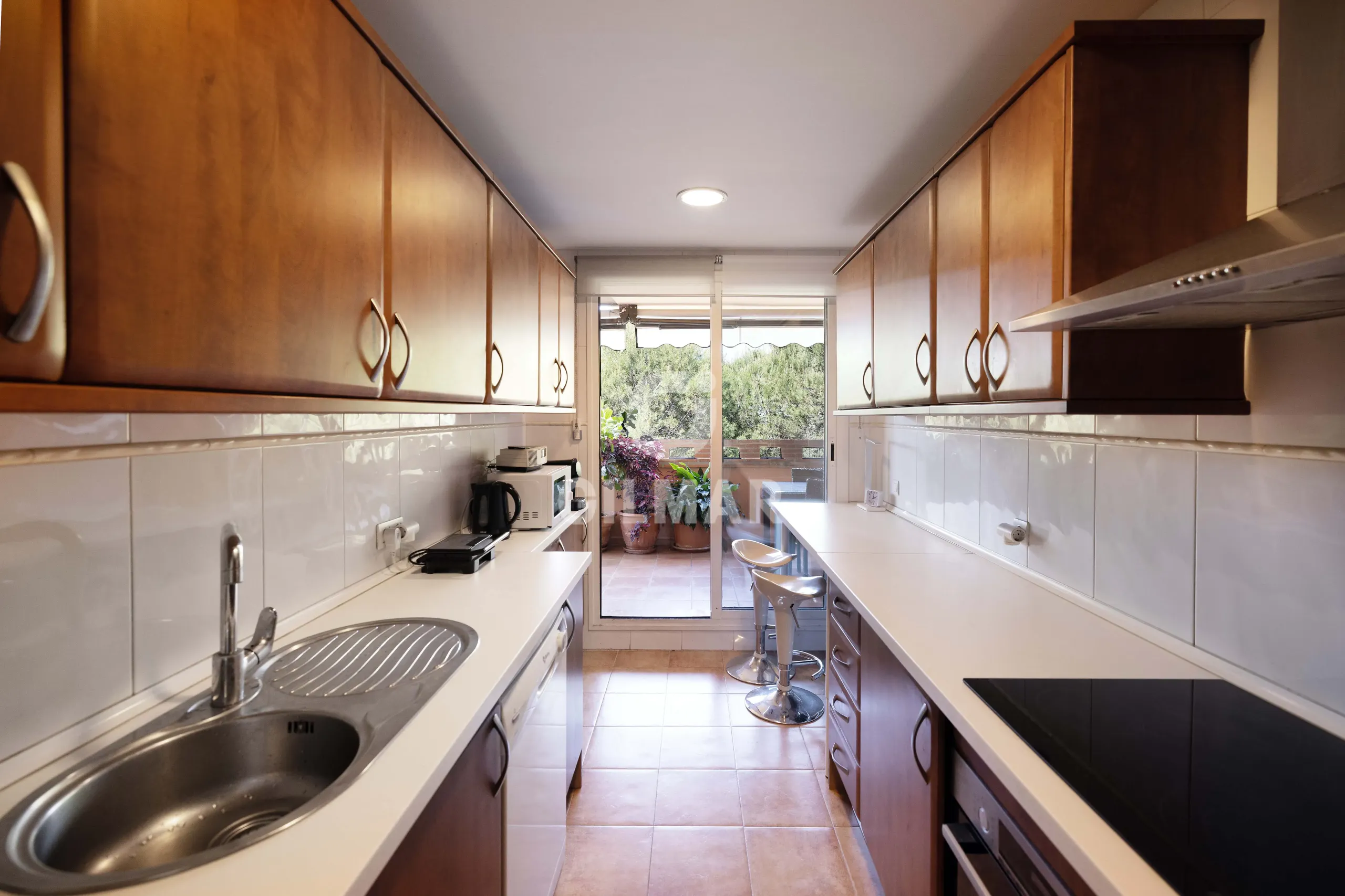 Apartment in Marbella Ciudad - Málaga