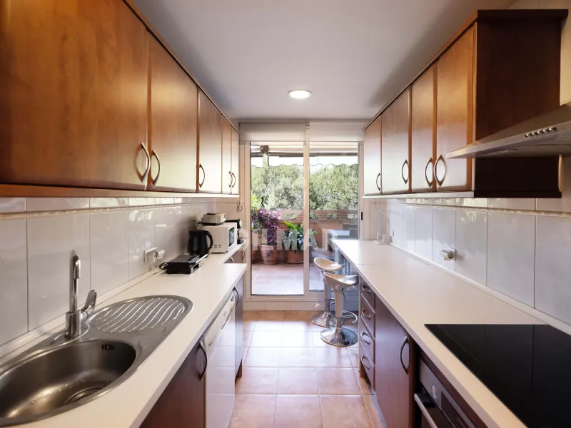 Apartment in Marbella Ciudad - Málaga