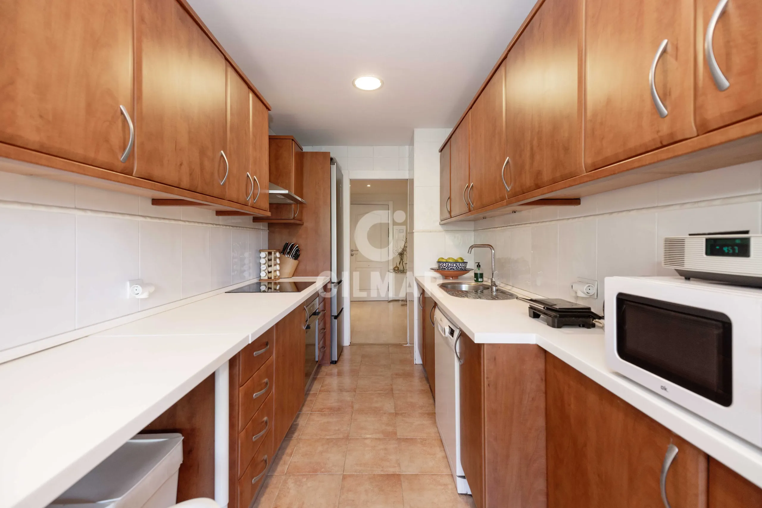 Apartment in Marbella Ciudad - Málaga