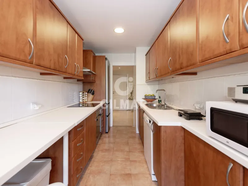 Apartment in Marbella Ciudad - Málaga