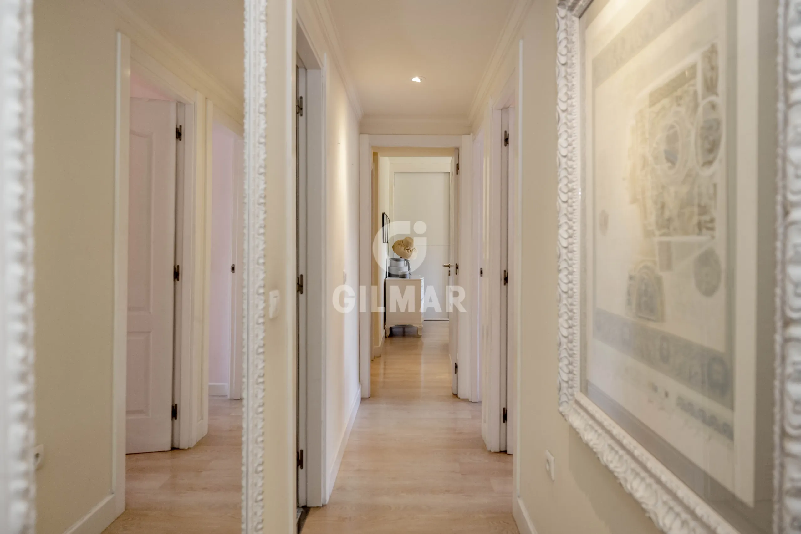 Apartment in Marbella Ciudad - Málaga