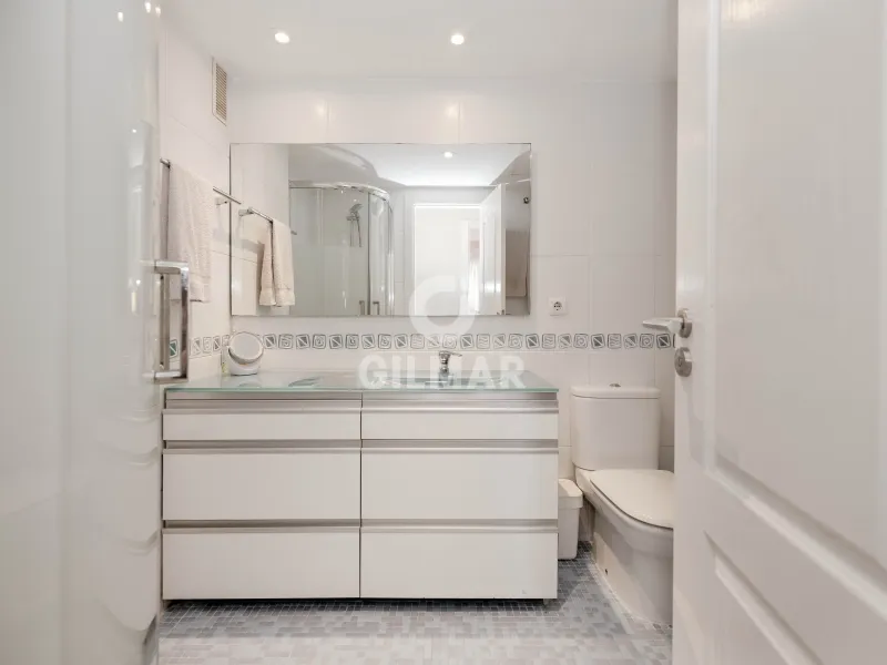 Apartment in Marbella Ciudad - Málaga