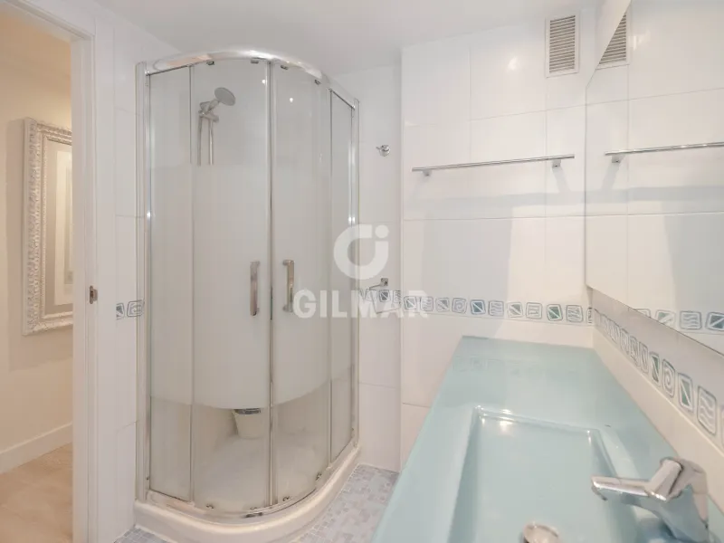 Apartment in Marbella Ciudad - Málaga