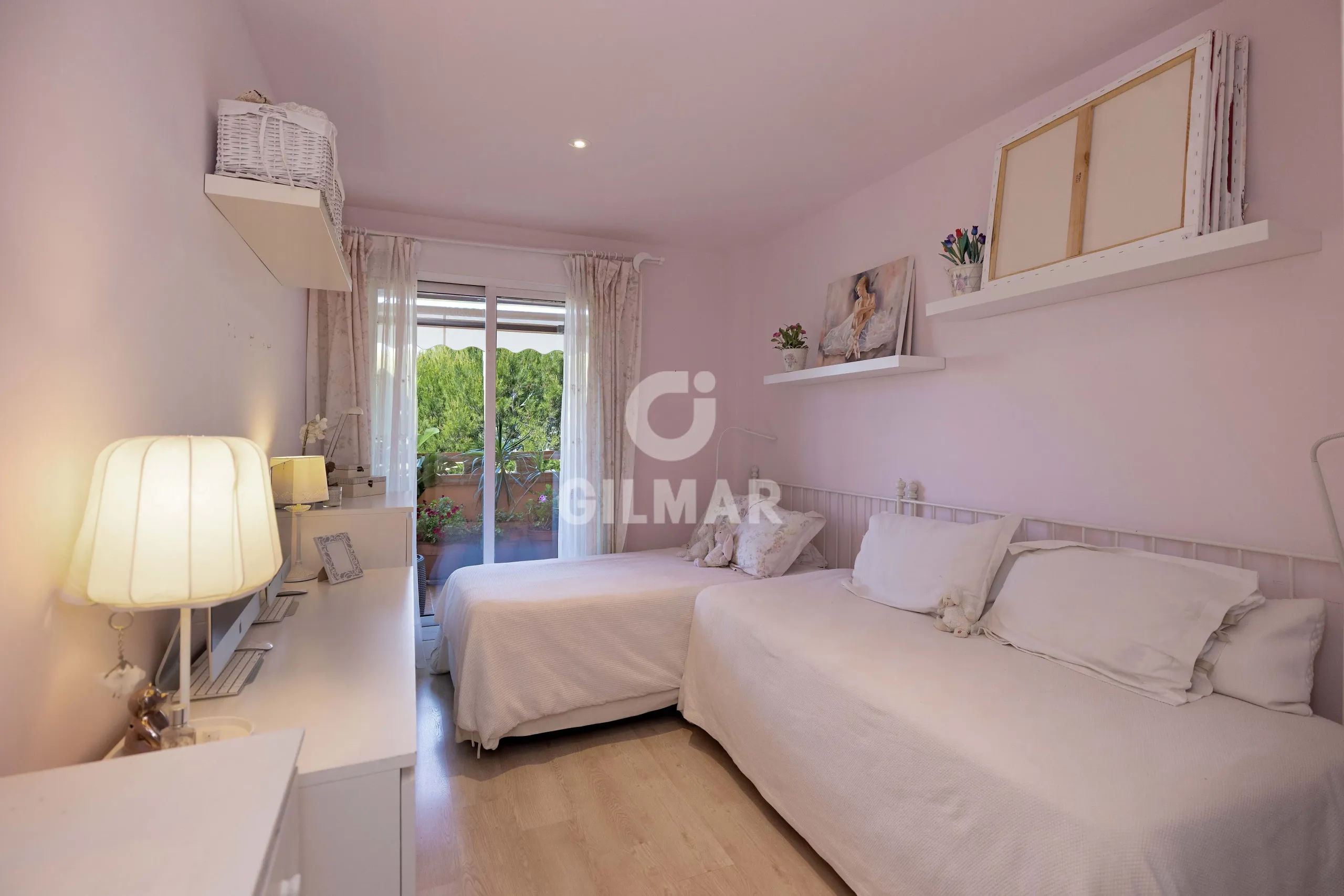 Apartment in Marbella Ciudad - Málaga