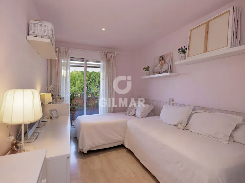 Apartment in Marbella Ciudad - Málaga