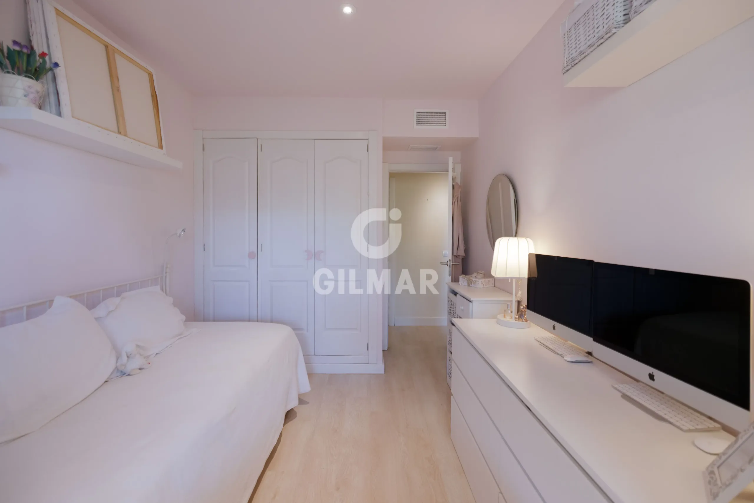 Apartment in Marbella Ciudad - Málaga