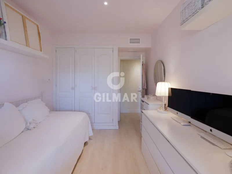 Apartment in Marbella Ciudad - Málaga