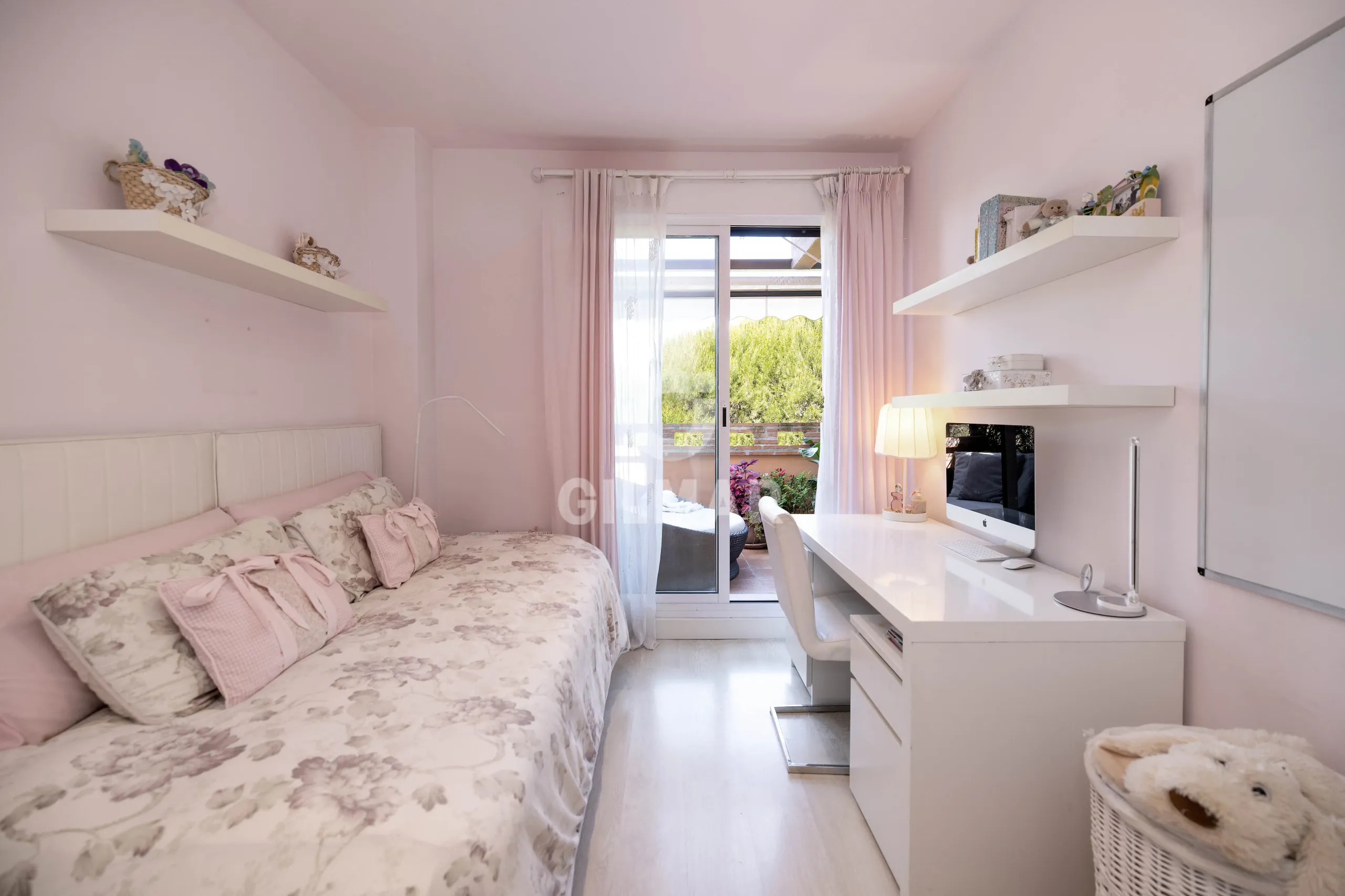 Apartment in Marbella Ciudad - Málaga