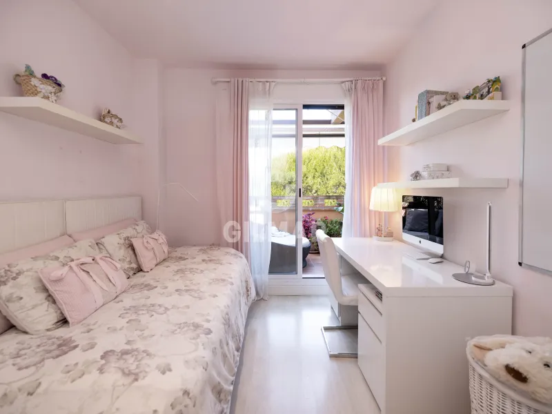 Apartment in Marbella Ciudad - Málaga