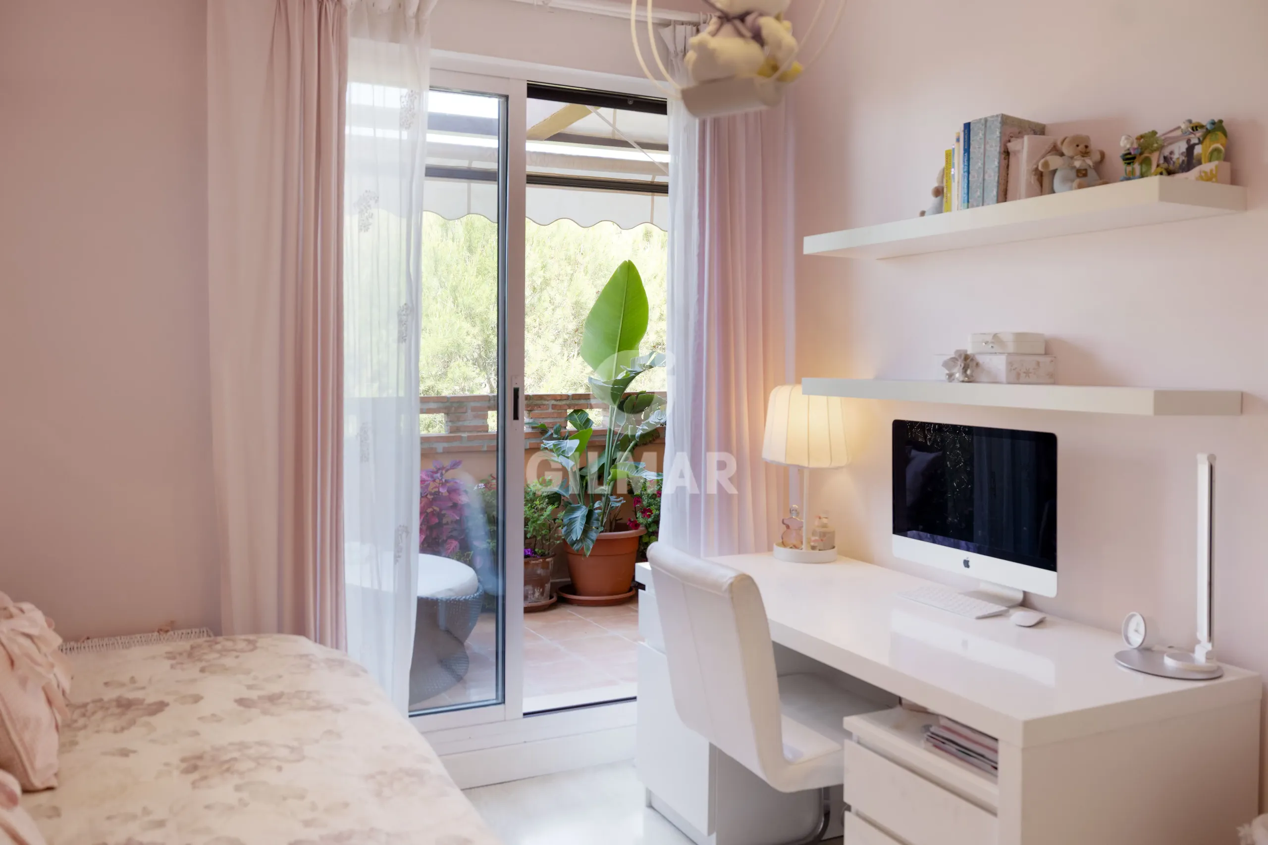 Apartment in Marbella Ciudad - Málaga