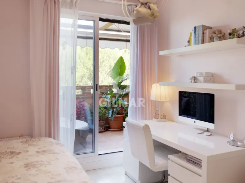 Apartment in Marbella Ciudad - Málaga
