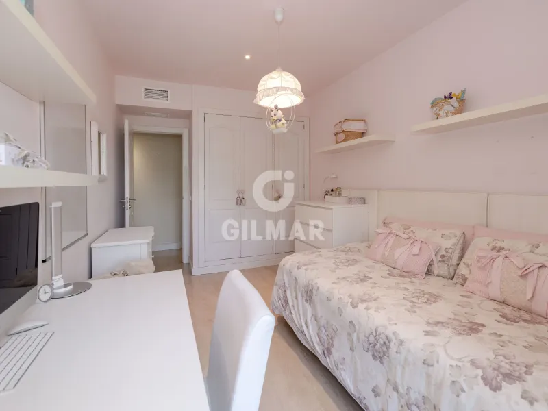Apartment in Marbella Ciudad - Málaga