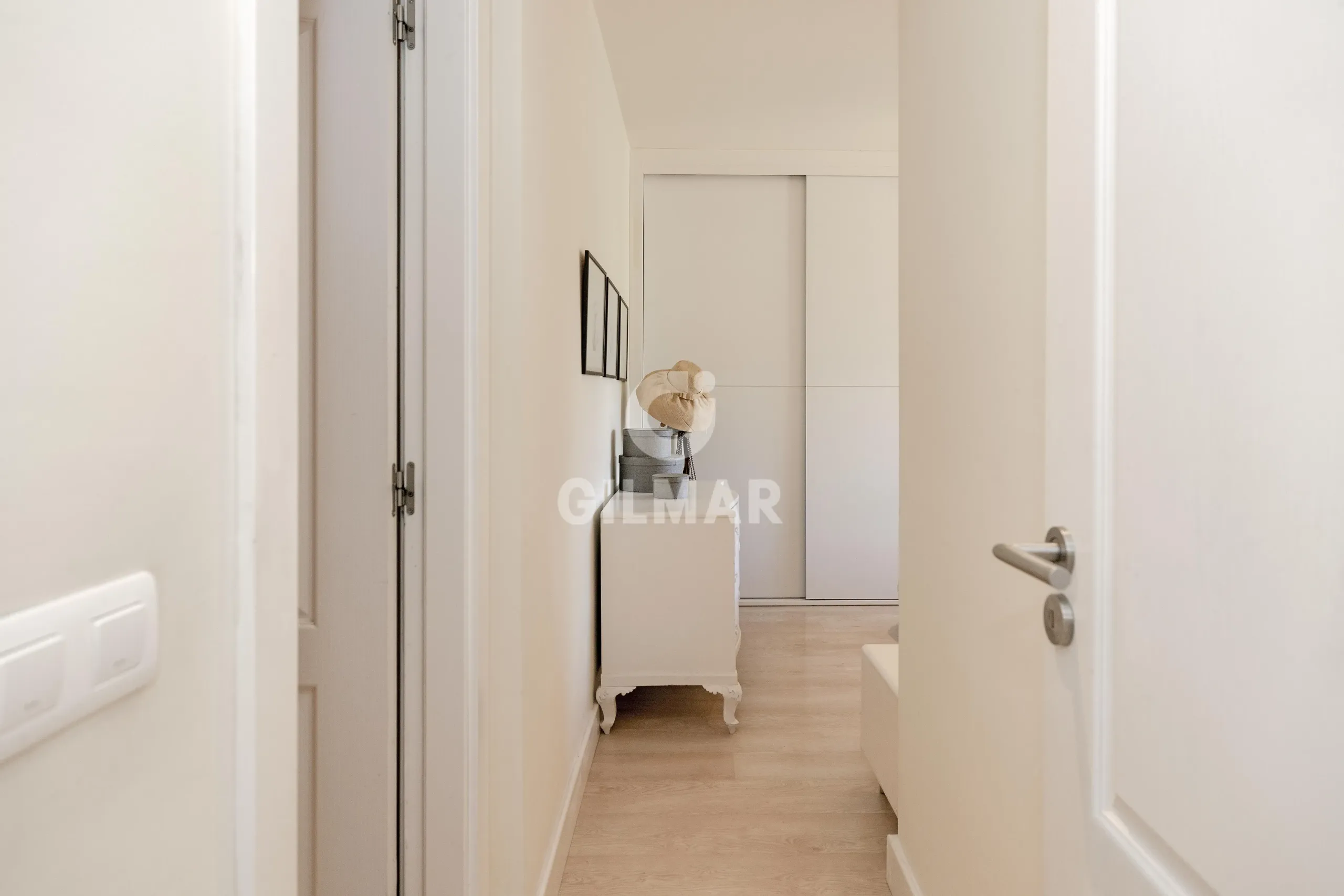 Apartment in Marbella Ciudad - Málaga