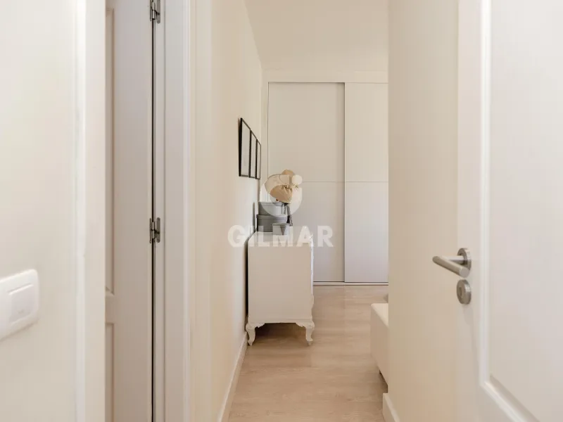 Apartment in Marbella Ciudad - Málaga