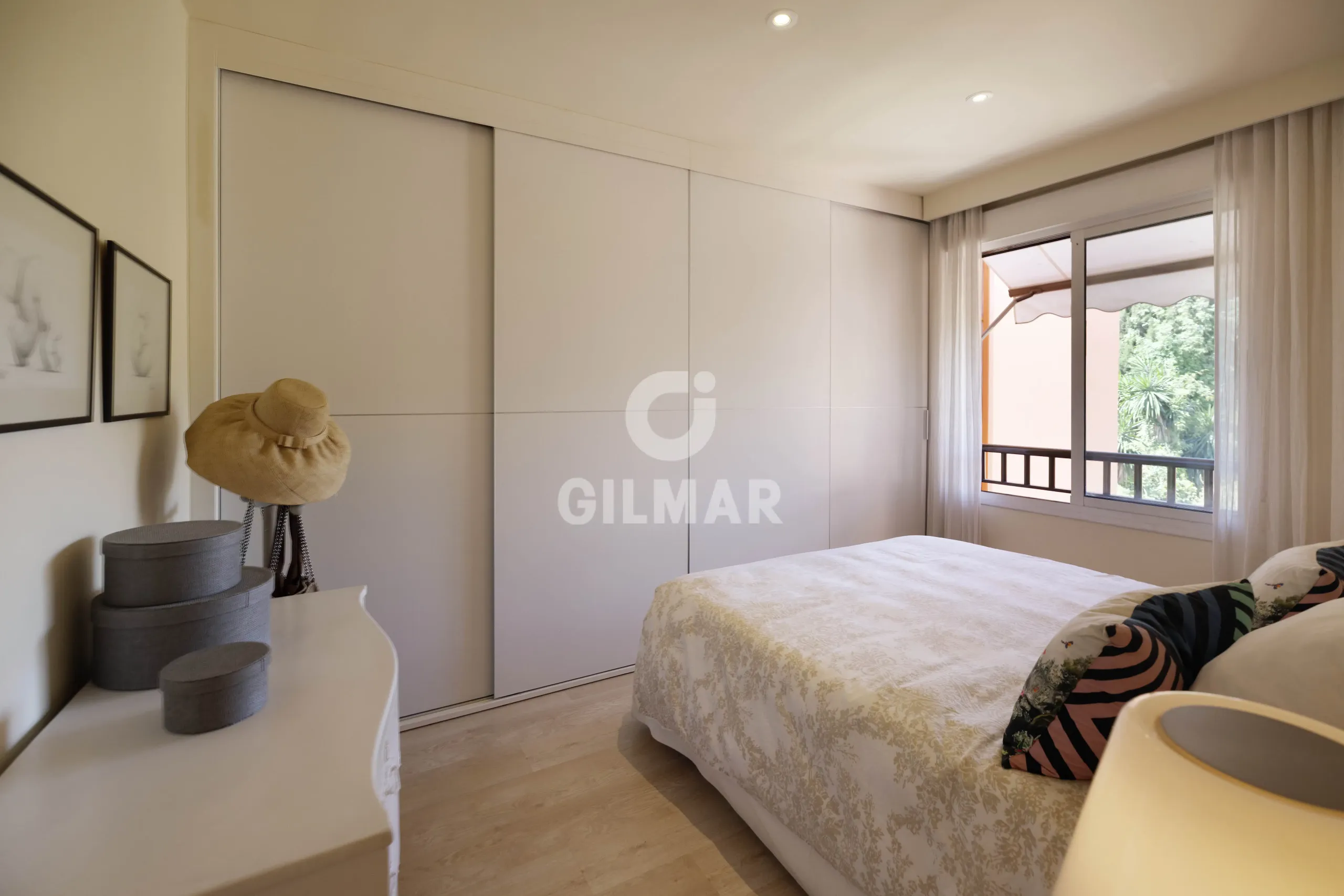 Apartment in Marbella Ciudad - Málaga