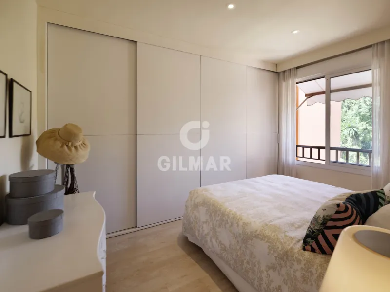 Apartment in Marbella Ciudad - Málaga