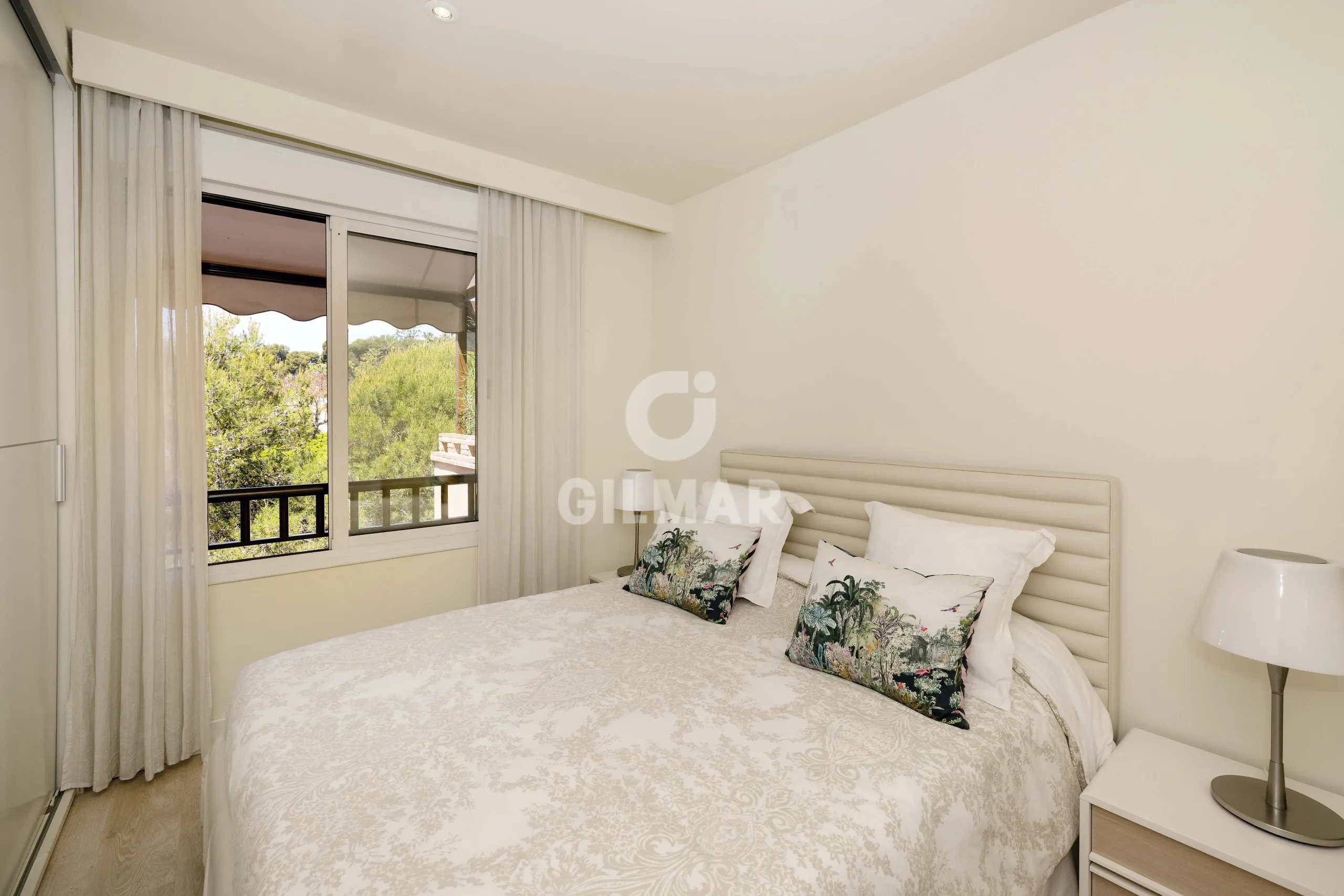 Apartment in Marbella Ciudad - Málaga