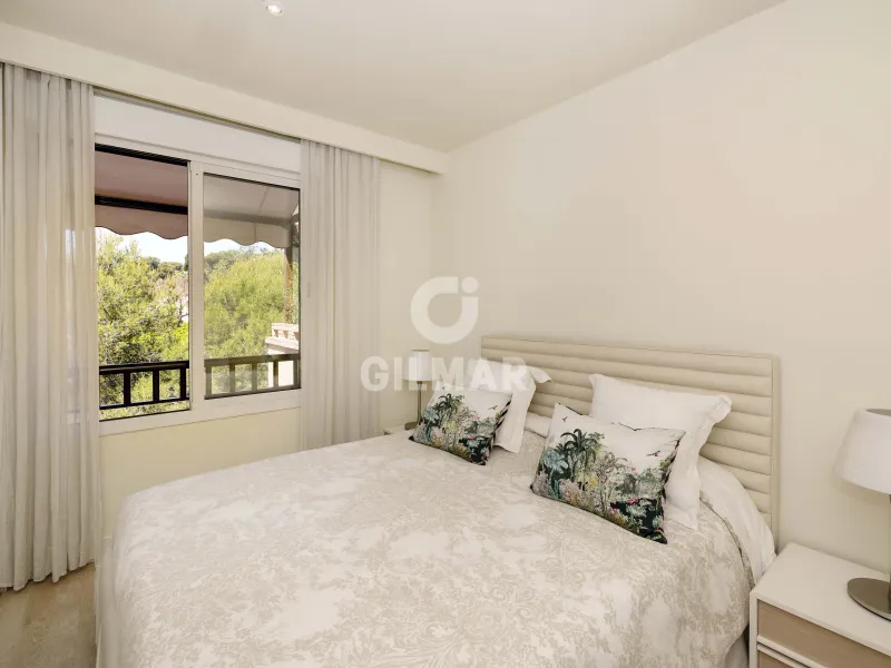Apartment in Marbella Ciudad - Málaga