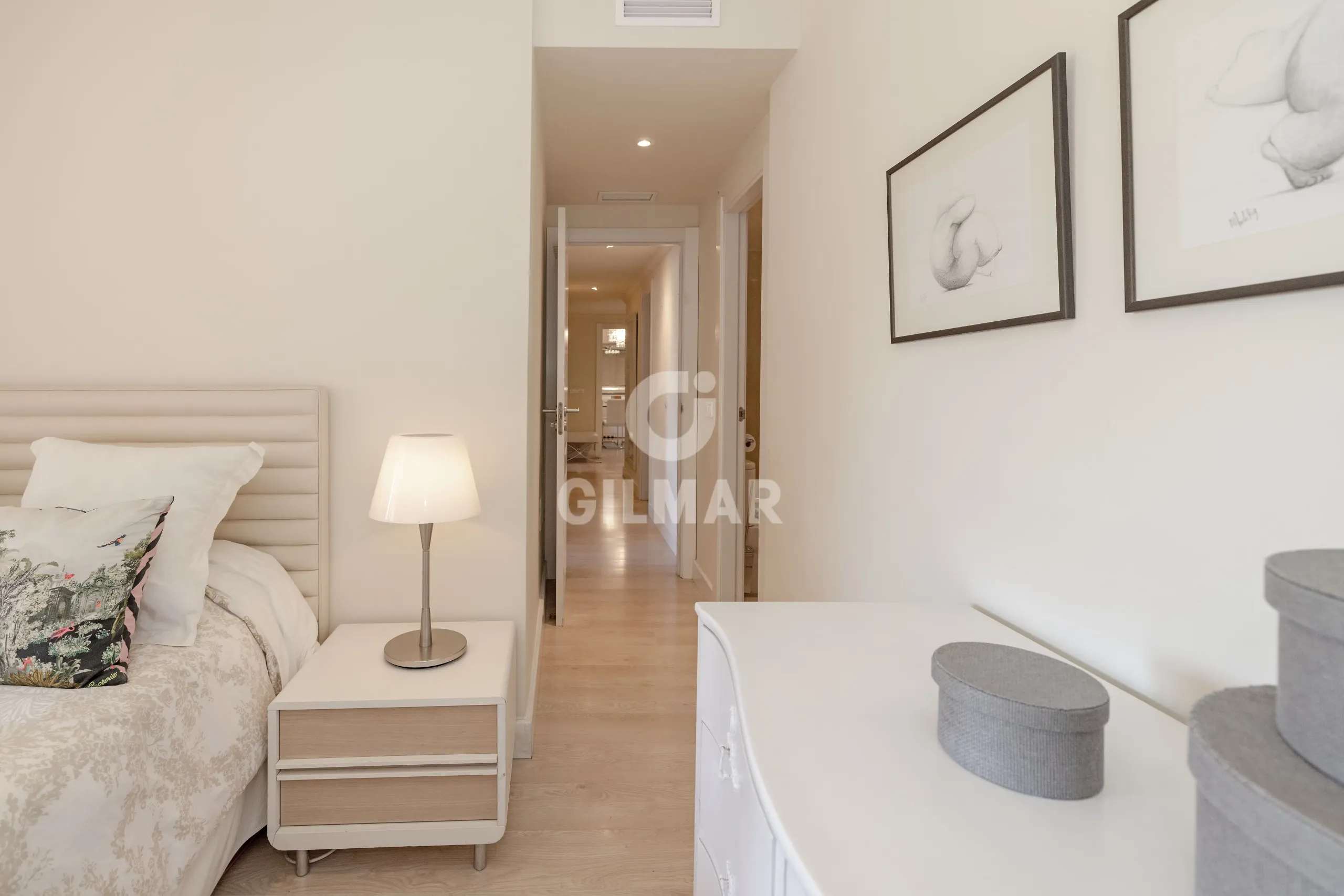 Apartment in Marbella Ciudad - Málaga