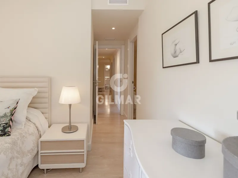 Apartment in Marbella Ciudad - Málaga