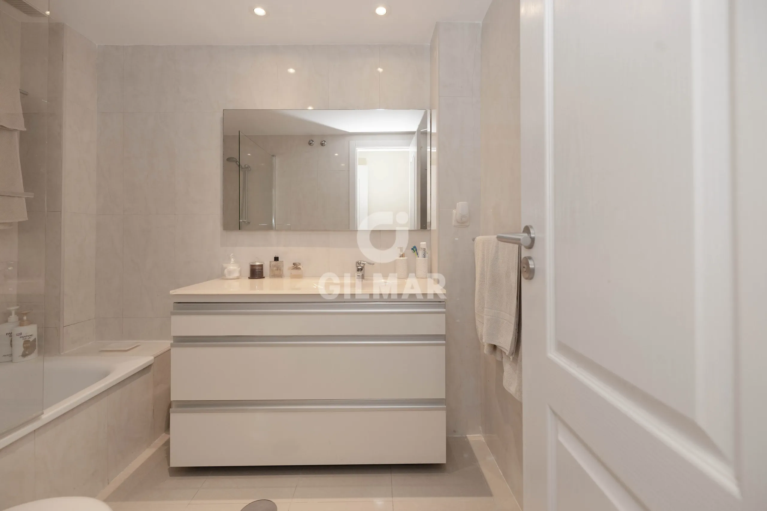 Apartment in Marbella Ciudad - Málaga