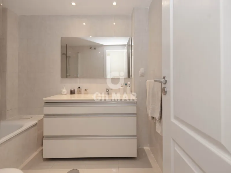 Apartment in Marbella Ciudad - Málaga