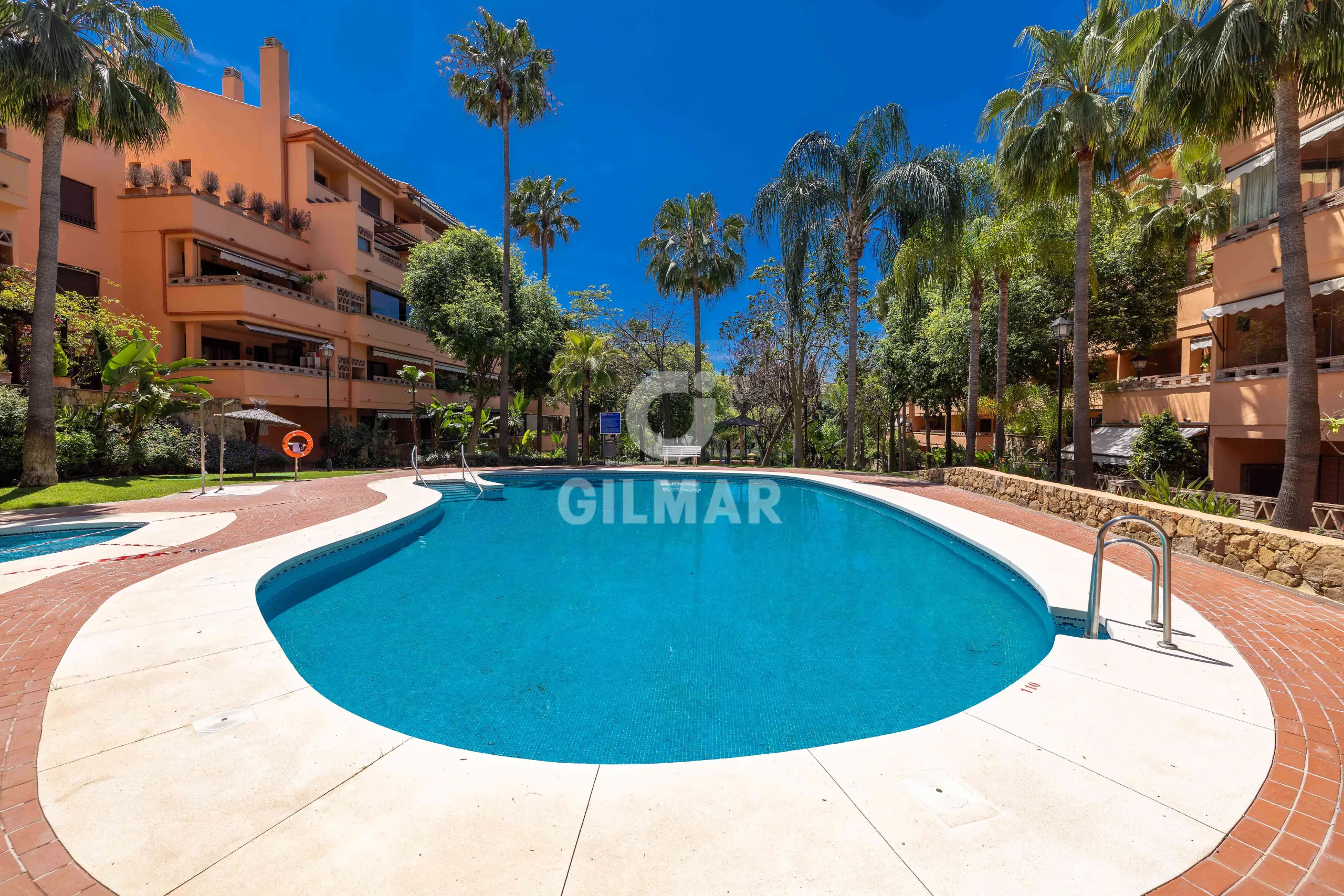 Apartment in Marbella Ciudad - Málaga