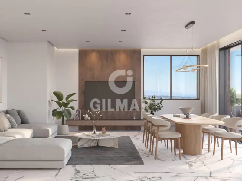 Ground floor apartment in Estepona Este - Málaga